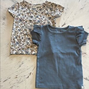 Little Planet by Carter’s Organic Cotton Shirts